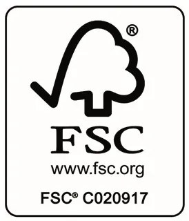 TAMAN 4 FSC - fotel ogrodowy z drewna tekowego do sztaplowania