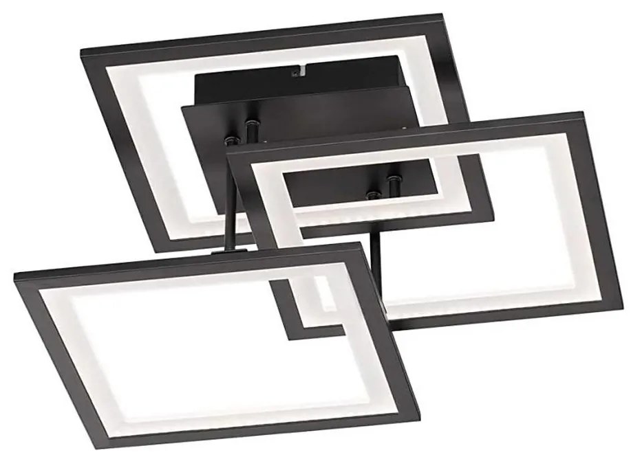 Wofi 9243.03.10.9300 - LED lampa sufitowa MODESTO LED/33W/230V ściemnialna