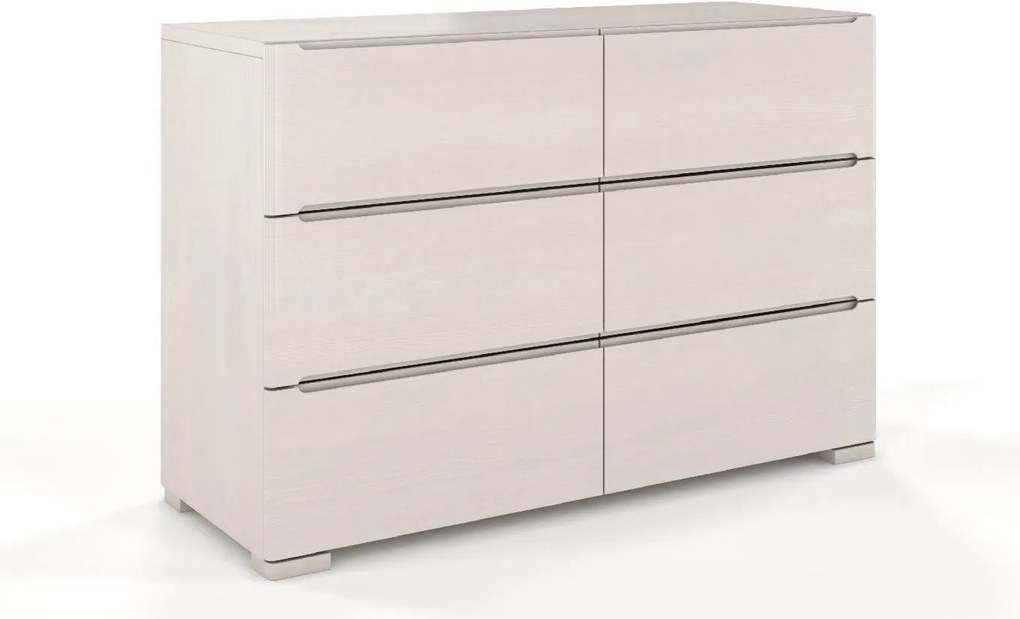 Komoda sosnowa Skandica Sparta 6
