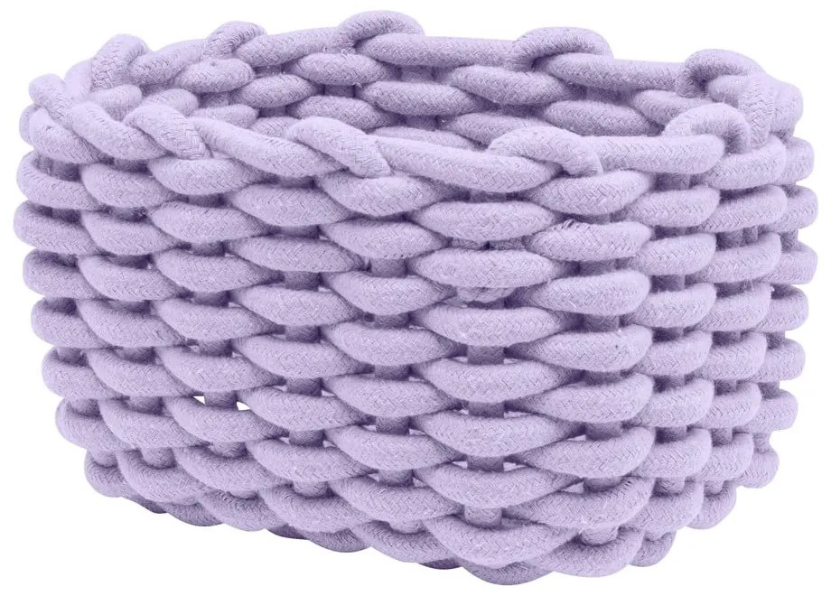 Tekstylne koszyki zestaw 3 szt. 30x25x19 cm Tom Tailor – Wenko