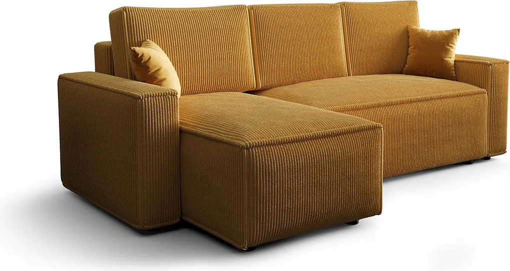 BEDANTE Narożnik AMBRO L Lewy Poso 01