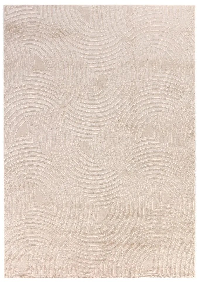 Beżowy dywan 200x290 cm Sahara – Ayyildiz Carpets