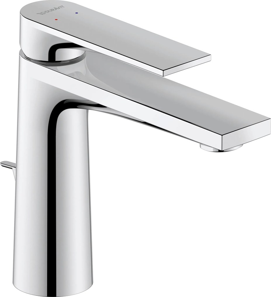 Duravit Tulum by Starck Waschtischarmatur