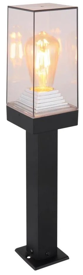 Globo 31371 - Lampa zewnętrzna GABBA 1xE27/40W/230V IP44