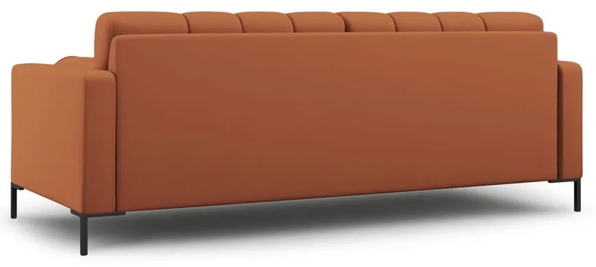 Ceglasta sofa 217 cm Bali – Cosmopolitan Design
