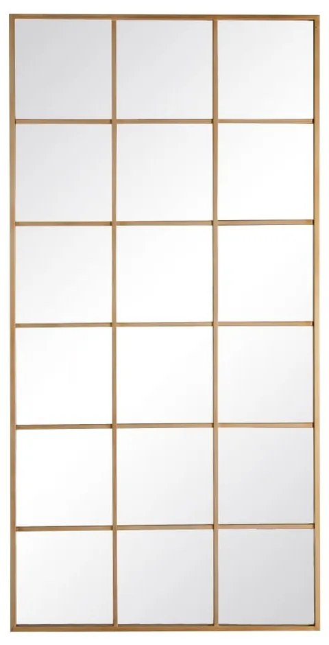 Lustro ścienne 90x180 cm WIndow – Ixia