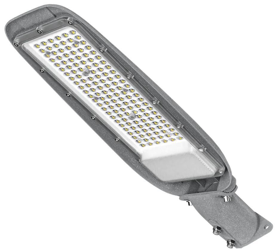 Lampa Uliczna Alley 50W 4000K 230V, pojedyncza, zewnętrzna