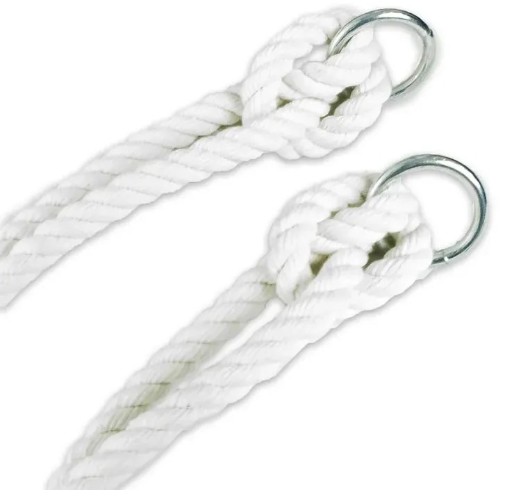 Huśtawka ogrodowa rosnąca w paski S0-N40