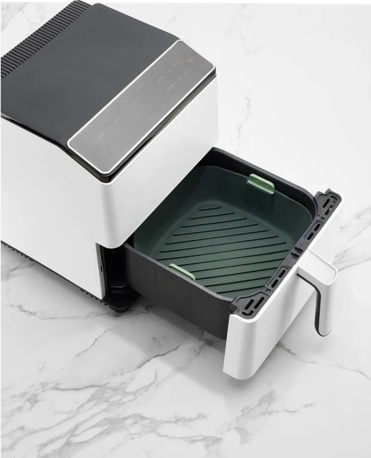 Silikonowa forma do pieczenia 23x23 cm L – Lékué