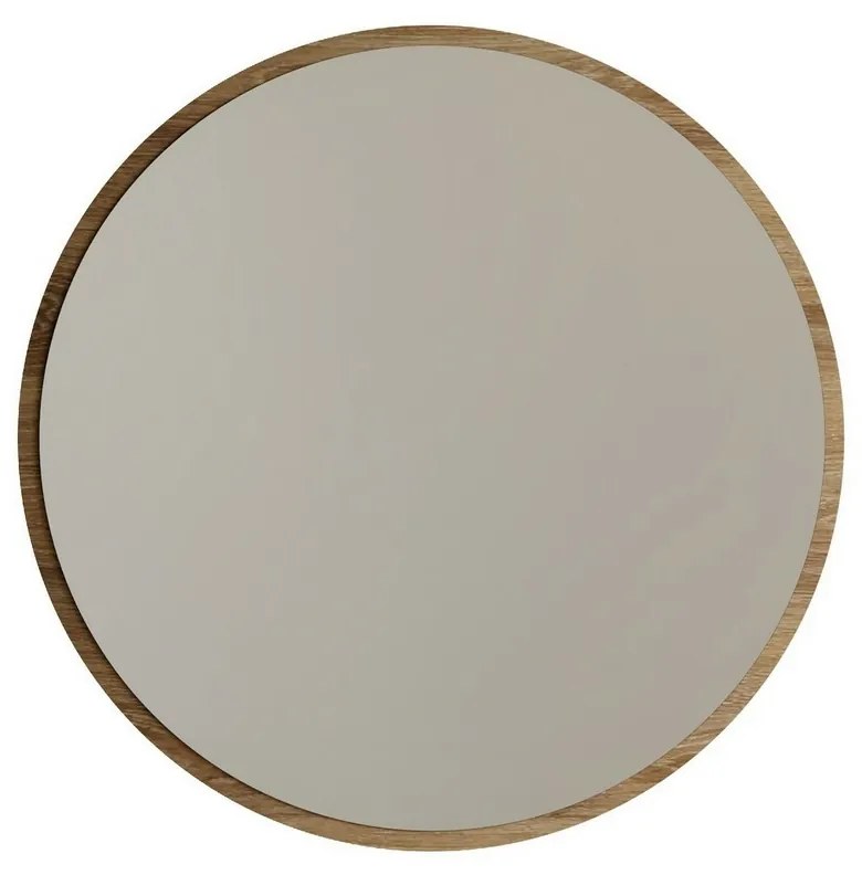 Lustro Ayna Walnut