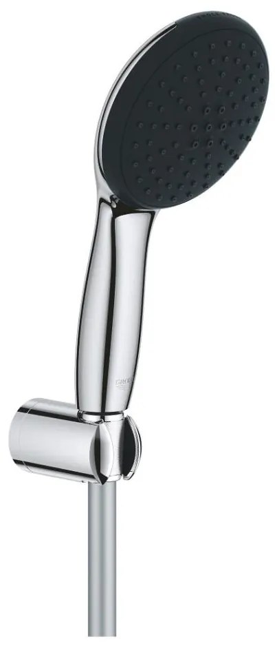 GROHE 27950001 - Zestaw prysznicowy VITALIO START 110 błyszczący chrom