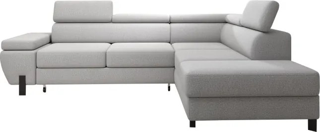 Narożnik MOLINA S układ L WERSAL