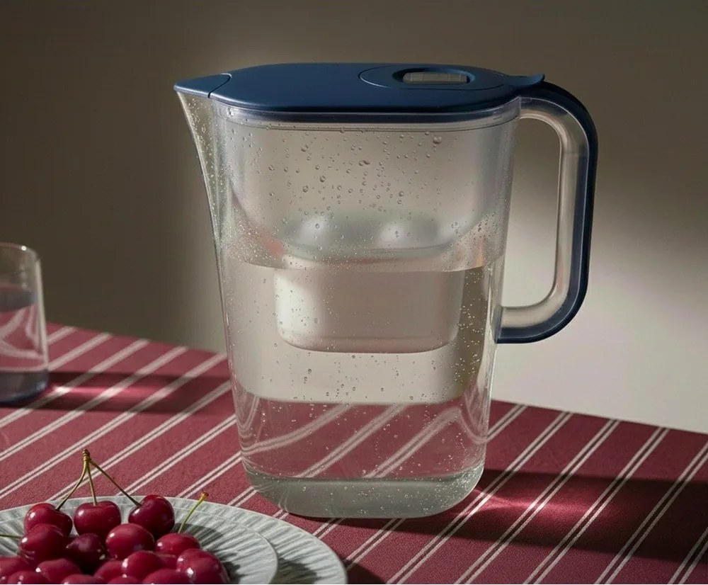 Dzbanek filtrujący Carbo – Orion