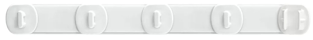 Tescoma Listwa ścienna ProfiMATE, 4 haczyki i uchwyt, L