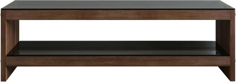 Stolik pod telewizor Tima Walnut