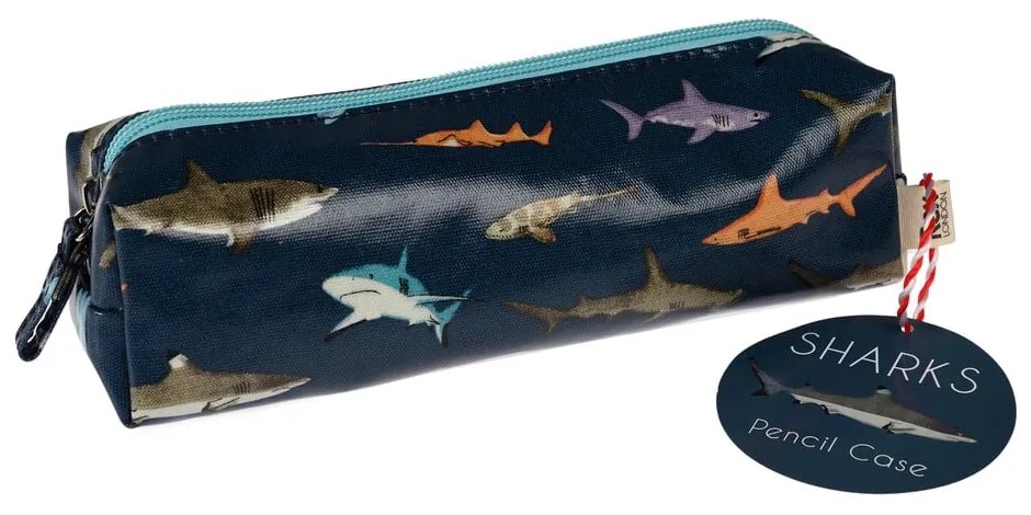 Piórnik Sharks – Rex London
