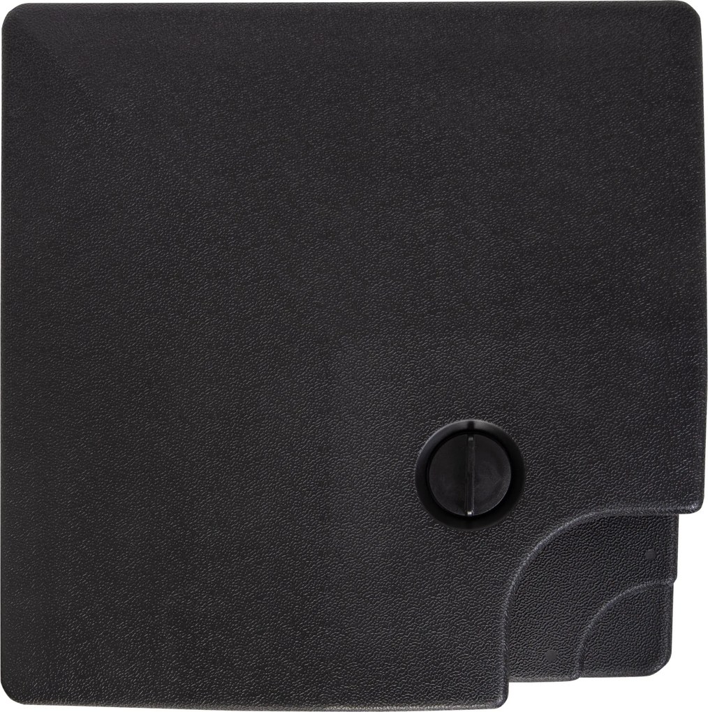 Derby Płyty do wypełnienia 4-częściowy zestaw (140 kg)