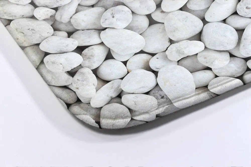 Dywanik pod prysznic Dywanik pod prysznic Kamienie