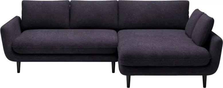 Narożnik SOLANO funkcja spania pojemnik poduszki Element 01 WERSAL