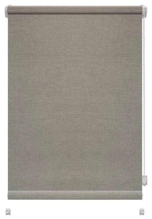 Beżowa roleta 80x150 cm Mini Faro – Gardinia