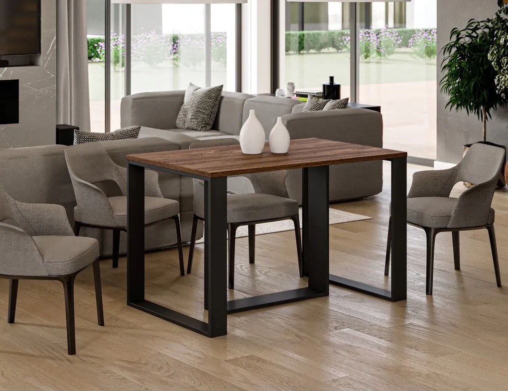 Stół Borys 330 Endo rozkładany od 130 do 330 cm