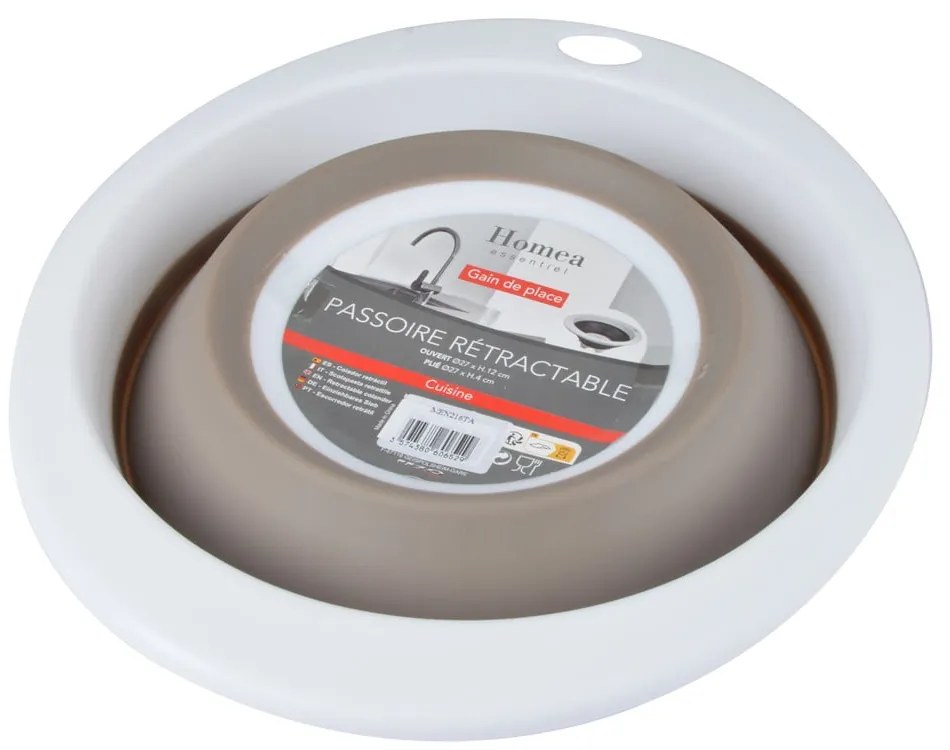 Durszlak ø 27 cm – Homéa