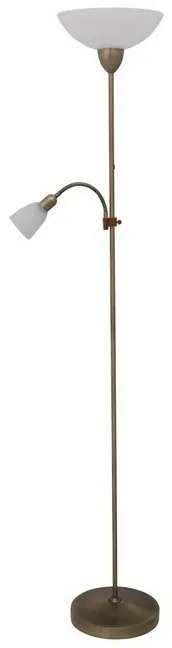 Rabalux 4019 Pearl classic lampa stojąca