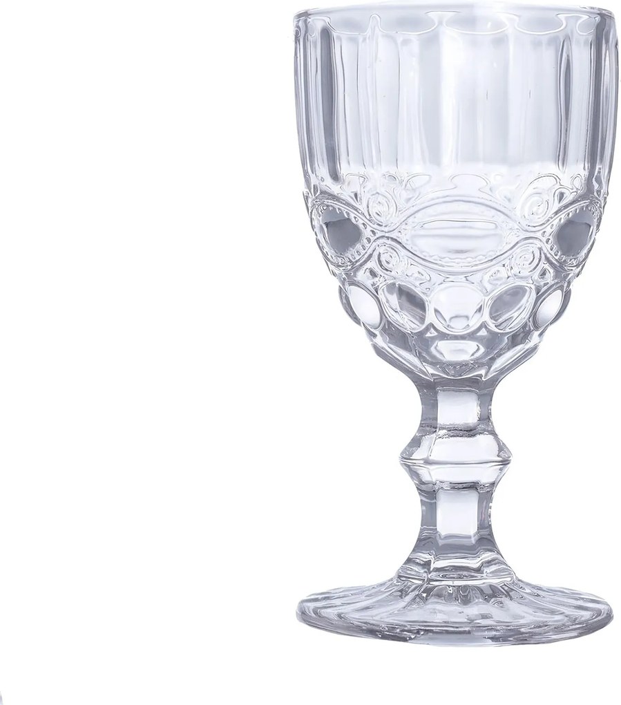 Kieliszek Magnificent Clear 240ml