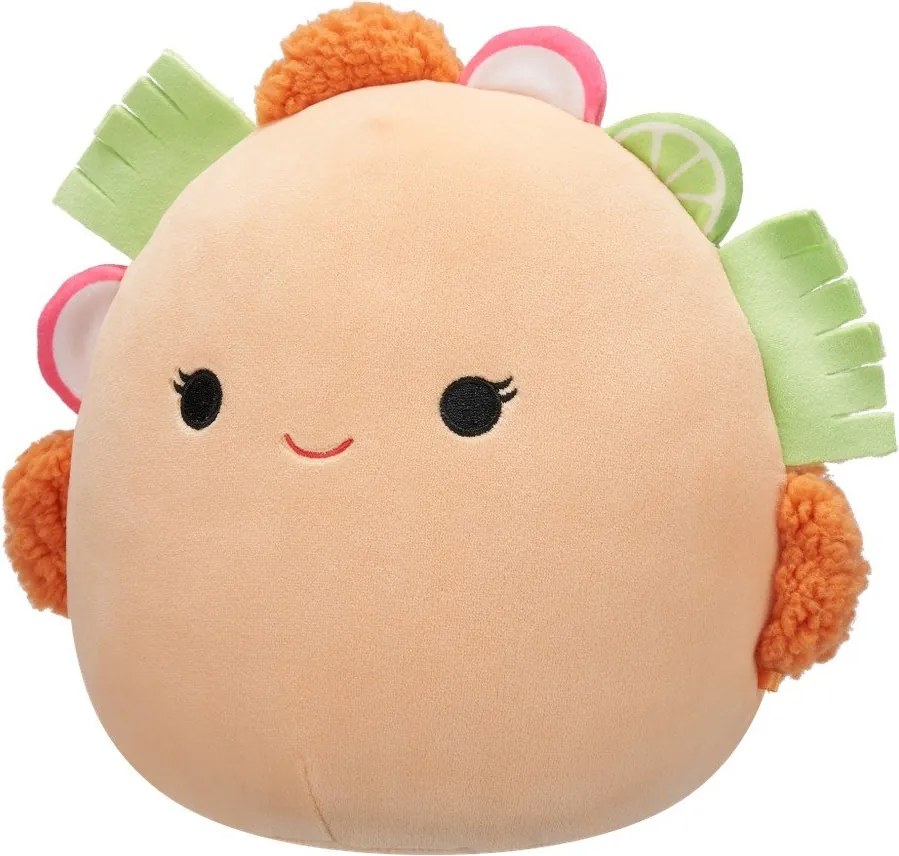 Zabawka pluszowa Amberjack – SQUISHMALLOWS