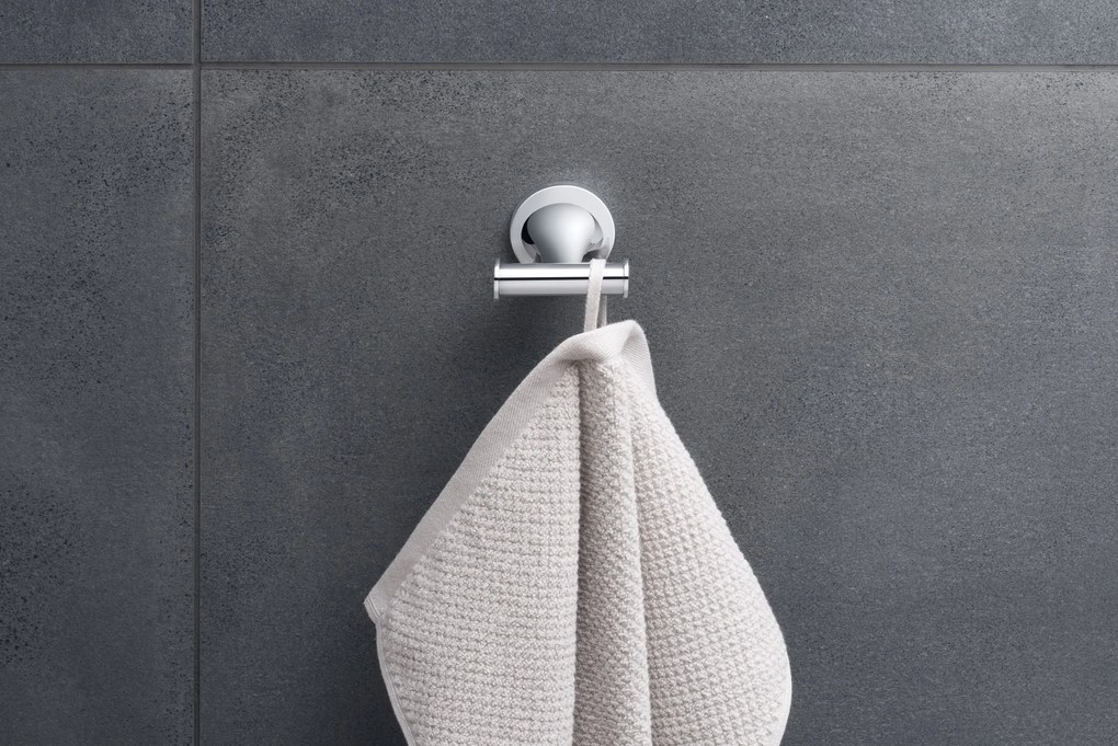 Duravit Starck T wieszak na ręczniki