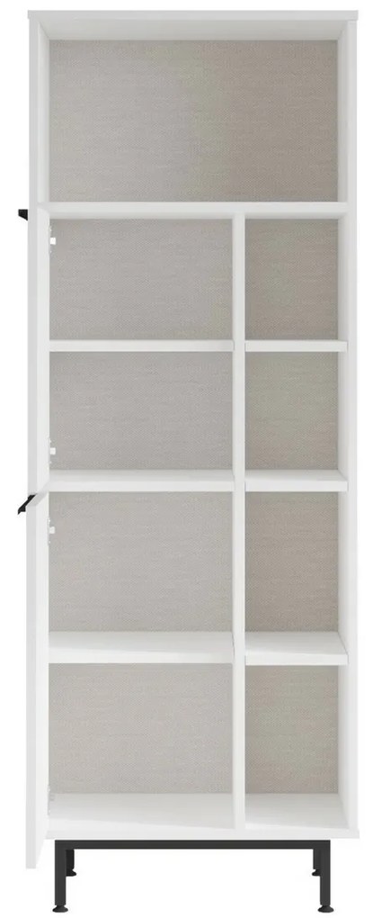 Szafa Onu White