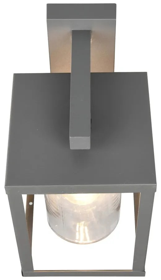 Lampa zewnętrzna (wysokość 33,5 cm) Lunga – Trio