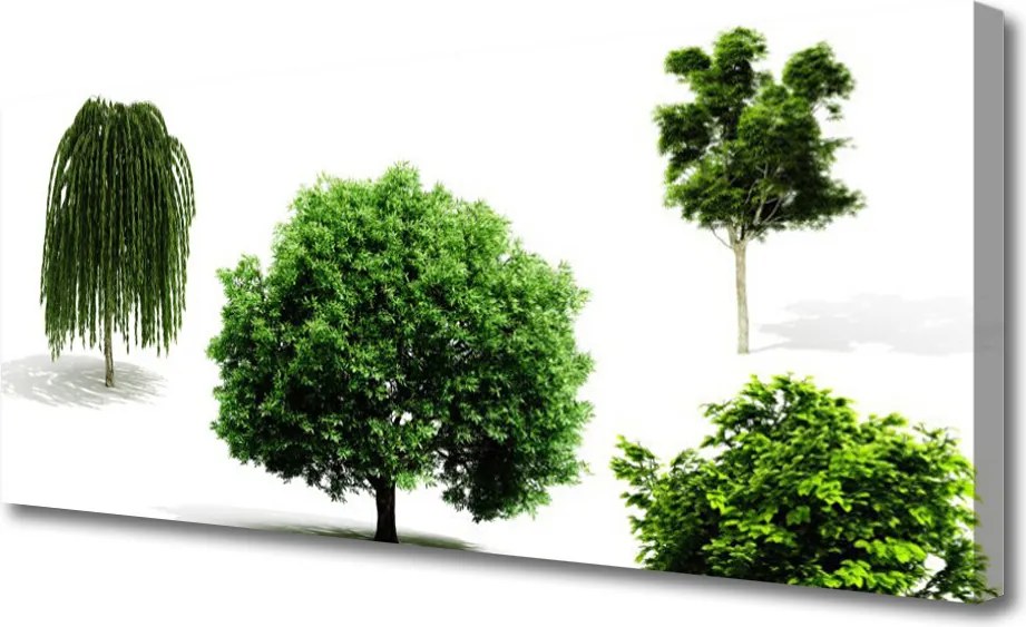 Obraz canvas Potęga Morskiego Sztormu