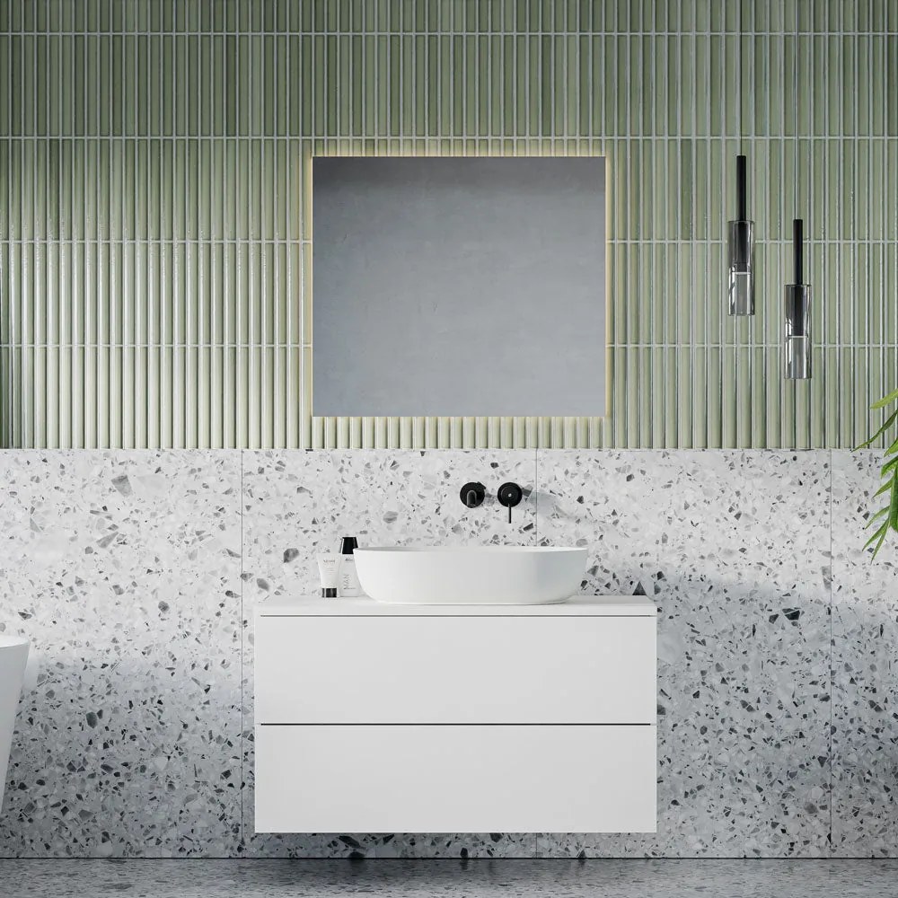 Szafka pod umywalkę JUVIA Classic 2 od 100 do 160 cm