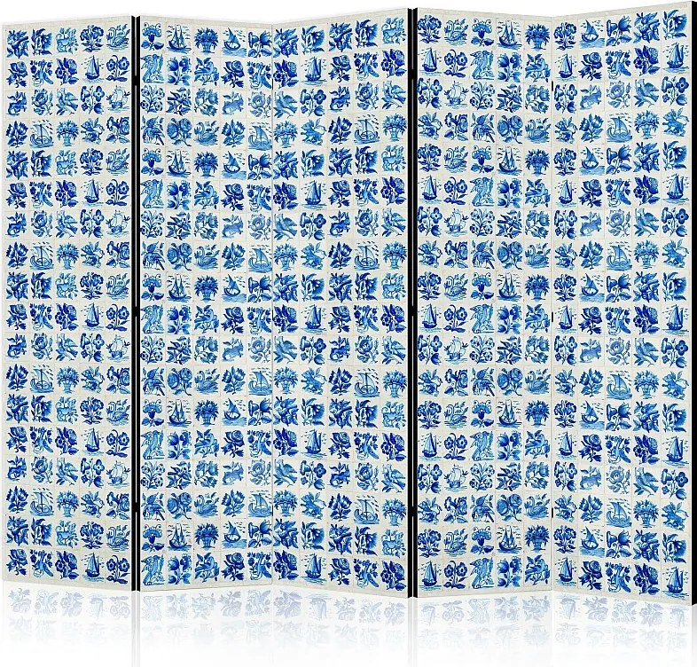 Parawan akustyczny Artgeist Tła i desenie 225 x 172 cm 1 szt