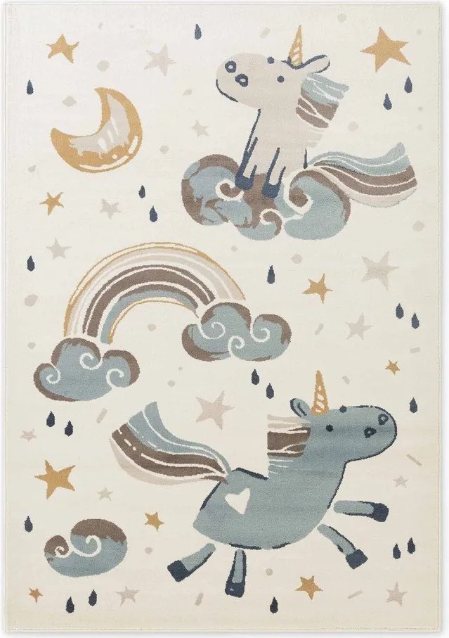 Dywan dziecięcy 120x170 cm Einhorn – Hanse Home