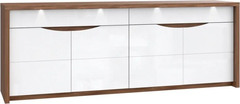 Komoda 241 Saint Tropez
