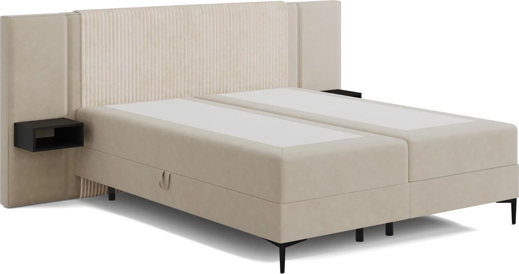 Łóżko B-Line Noelie 140x200
