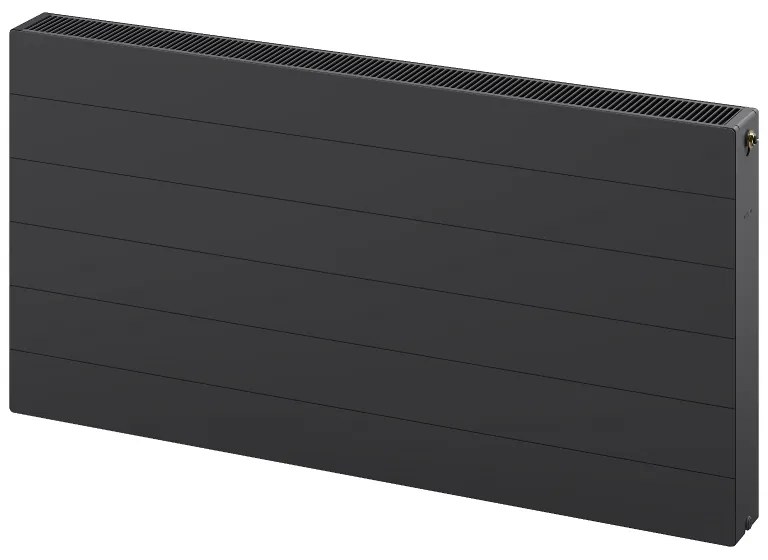 Mexen Line CCL22 grzejnik płytowy 500 x 1100 mm, podłączenie dolne środkowe, 1501 W, antracyt - W6C22L-050-110-66