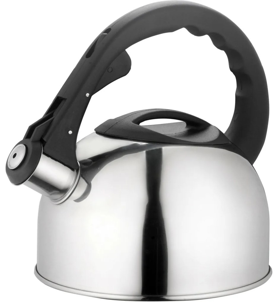 Lamart LT7004 Czajnik do herbaty Lumier 2 l,  srebrny