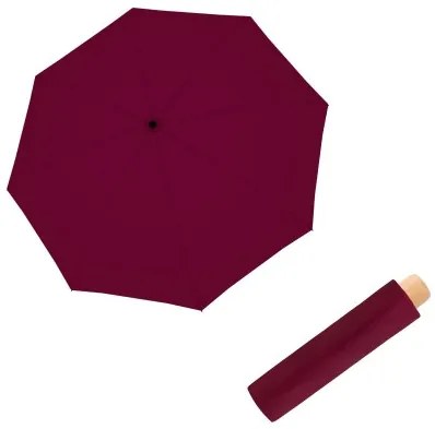Nature Mini uni Charming Wine FSC® - Parasol ECO
