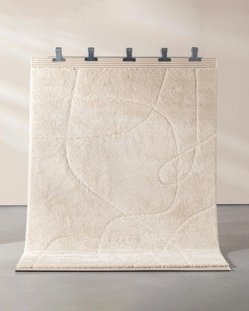 Dywan Ardano cream 160x230 cm