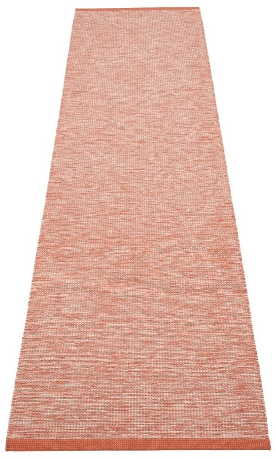 Ceglasty chodnik odpowiedni na zewnątrz 70x300 cm Sam Brick – Pappelina