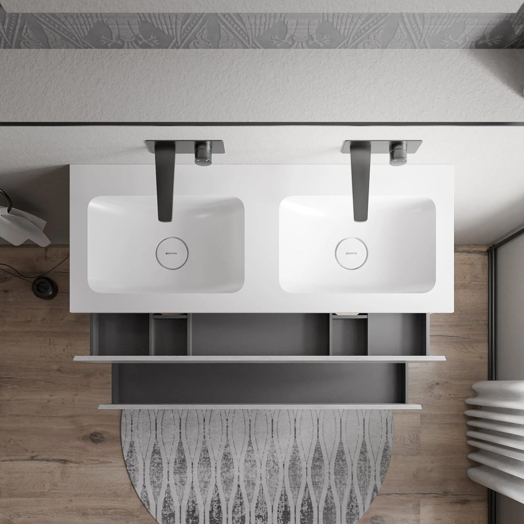 Szafka podumywalkowa AVA 120 cm