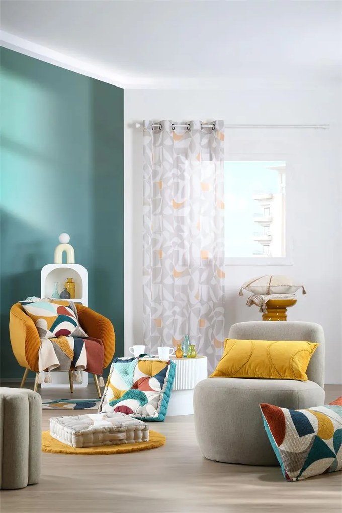 Narzuta bawełniana 125 x 150 cm