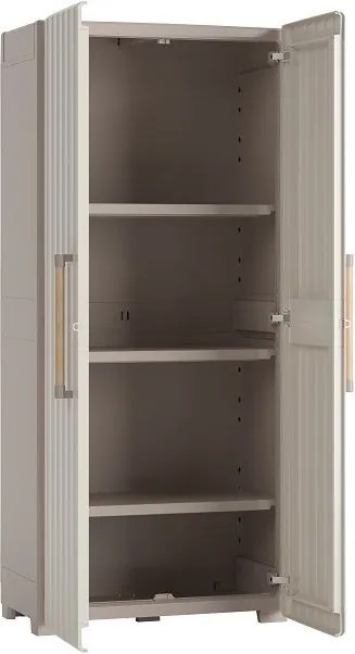 Szafka Keter Groove, plastikowa