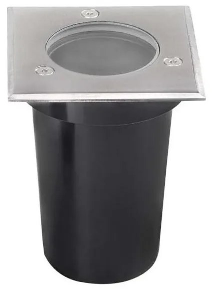 Zewnętrzne oprawa 1xGU10/35W/230V IP67