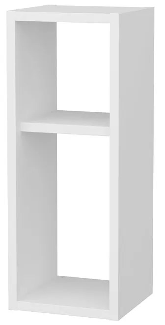 Stolik nocny Sault White