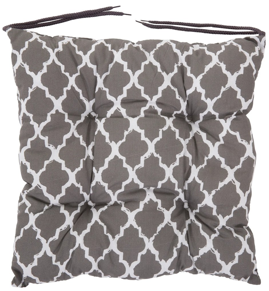 Poduszka na siedzisko Margarita Sitz 38 x 38 cm H030-06PB PATIO