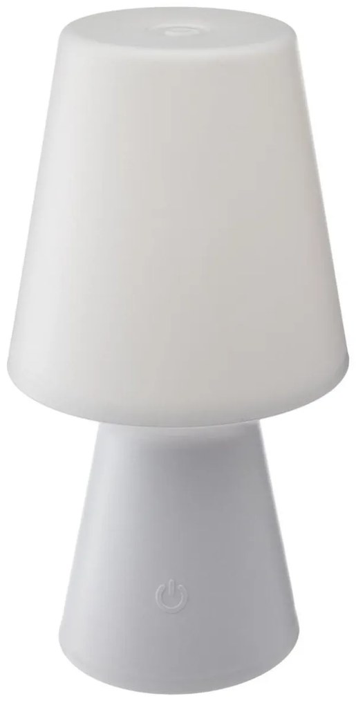 Lampa stołowa WIZA, 23 cm